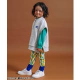 ゆったりバックプリントTシャツ | F.O.Online Store | 詳細画像20