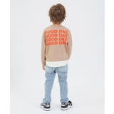 ゆったりバックプリントTシャツ | F.O.Online Store | 詳細画像7 