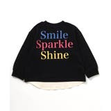 ゆったりバックプリントTシャツ | F.O.Online Store | 詳細画像9 