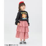 裾レース2Pセット長袖Tシャツ | F.O.Online Store | 詳細画像10 