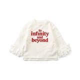 裾レース2Pセット長袖Tシャツ | F.O.Online Store | 詳細画像12 