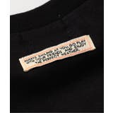 裾レース2Pセット長袖Tシャツ | F.O.Online Store | 詳細画像5 