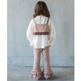 【リンク】ジャガード2Pトップス(セットアップ可) | F.O.Online Store | 詳細画像10