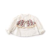 【リンク】ジャガード2Pトップス(セットアップ可) | F.O.Online Store | 詳細画像12