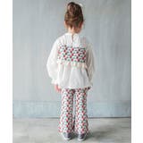 【リンク】ジャガード2Pトップス(セットアップ可) | F.O.Online Store | 詳細画像15