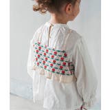 【リンク】ジャガード2Pトップス(セットアップ可) | F.O.Online Store | 詳細画像16