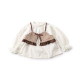 【リンク】ジャガード2Pトップス(セットアップ可) | F.O.Online Store | 詳細画像2