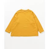 ロゴアンドナンバリングTシャツ | F.O.Online Store | 詳細画像13 