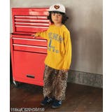 ロゴアンドナンバリングTシャツ | F.O.Online Store | 詳細画像14 