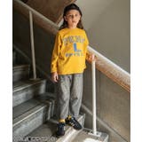 ロゴアンドナンバリングTシャツ | F.O.Online Store | 詳細画像17 