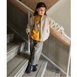 ロゴアンドナンバリングTシャツ | F.O.Online Store | 詳細画像18 
