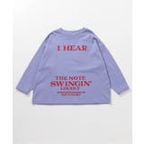 ロゴアンドナンバリングTシャツ | F.O.Online Store | 詳細画像2 