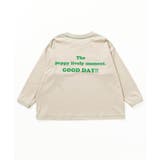 ロゴアンドナンバリングTシャツ | F.O.Online Store | 詳細画像7 