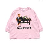 ディズニーキャラクター MUPPETS Tシャツ | F.O.Online Store | 詳細画像10