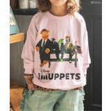 ディズニーキャラクター MUPPETS Tシャツ | F.O.Online Store | 詳細画像13