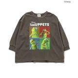 ディズニーキャラクター MUPPETS Tシャツ | F.O.Online Store | 詳細画像2
