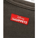 ディズニーキャラクター MUPPETS Tシャツ | F.O.Online Store | 詳細画像4