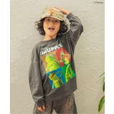 ディズニーキャラクター MUPPETS Tシャツ | F.O.Online Store | 詳細画像6