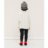 【リンク】ボーダーTシャツ | F.O.Online Store | 詳細画像12 