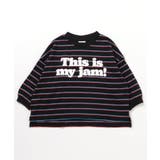【リンク】ボーダーTシャツ | F.O.Online Store | 詳細画像2 