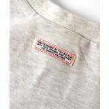 【リンク】ボーダーTシャツ | F.O.Online Store | 詳細画像6 