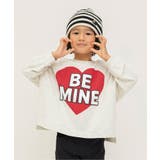 アイボリー | 【リンク】ボーダーTシャツ | F.O.Online Store