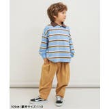 【リンク】ナンバリングポロシャツ | F.O.Online Store | 詳細画像10 