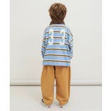 【リンク】ナンバリングポロシャツ | F.O.Online Store | 詳細画像11 