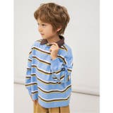 【リンク】ナンバリングポロシャツ | F.O.Online Store | 詳細画像12 