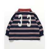 【リンク】ナンバリングポロシャツ | F.O.Online Store | 詳細画像2 