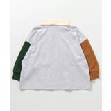 【リンク】ナンバリングポロシャツ | F.O.Online Store | 詳細画像3 