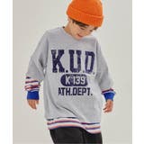【WEB限定】 2PセットレイヤードロンT | F.O.Online Store | 詳細画像1