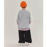 【WEB限定】 2PセットレイヤードロンT | F.O.Online Store | 詳細画像11