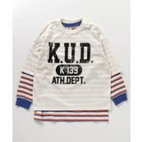 【WEB限定】 2PセットレイヤードロンT | F.O.Online Store | 詳細画像12