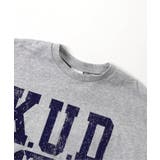【WEB限定】 2PセットレイヤードロンT | F.O.Online Store | 詳細画像4