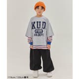 【WEB限定】 2PセットレイヤードロンT | F.O.Online Store | 詳細画像9