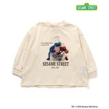 SESAME STREET フォトアート長袖Tシャツ  | F.O.Online Store | 詳細画像3 