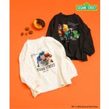 SESAME STREET フォトアート長袖Tシャツ  | F.O.Online Store | 詳細画像5 