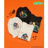 SESAME STREET フォトアート長袖Tシャツ  | F.O.Online Store | 詳細画像6 