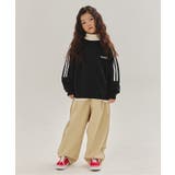 【WEB限定】 やわらか起毛ハイネックロンT | F.O.Online Store | 詳細画像16 