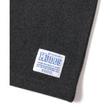 【WEB限定】 やわらか起毛ハイネックロンT | F.O.Online Store | 詳細画像5 