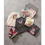 アクビちゃんペプラムロンT | F.O.Online Store | 詳細画像10