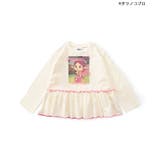アクビちゃんペプラムロンT | F.O.Online Store | 詳細画像11