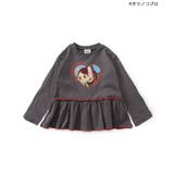 アクビちゃんペプラムロンT | F.O.Online Store | 詳細画像2