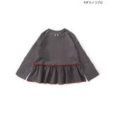 アクビちゃんペプラムロンT | F.O.Online Store | 詳細画像3