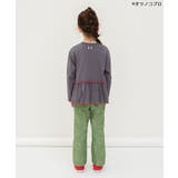 アクビちゃんペプラムロンT | F.O.Online Store | 詳細画像5