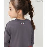 アクビちゃんペプラムロンT | F.O.Online Store | 詳細画像7