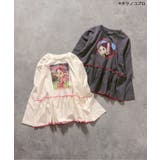 アクビちゃんペプラムロンT | F.O.Online Store | 詳細画像8