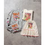 アクビちゃんペプラムロンT | F.O.Online Store | 詳細画像9