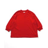 WEB限定  イロイロロゴ長袖Tシャツ | F.O.Online Store | 詳細画像10 